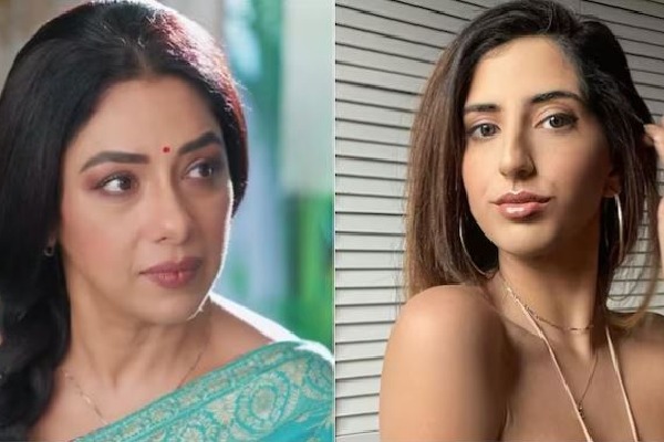 Rupali Ganguly files defamation notice against stepdaughter Esha Verma