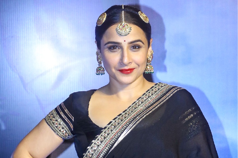 When Vidya Balan was ‘thrown’ out of a very big Tamil film