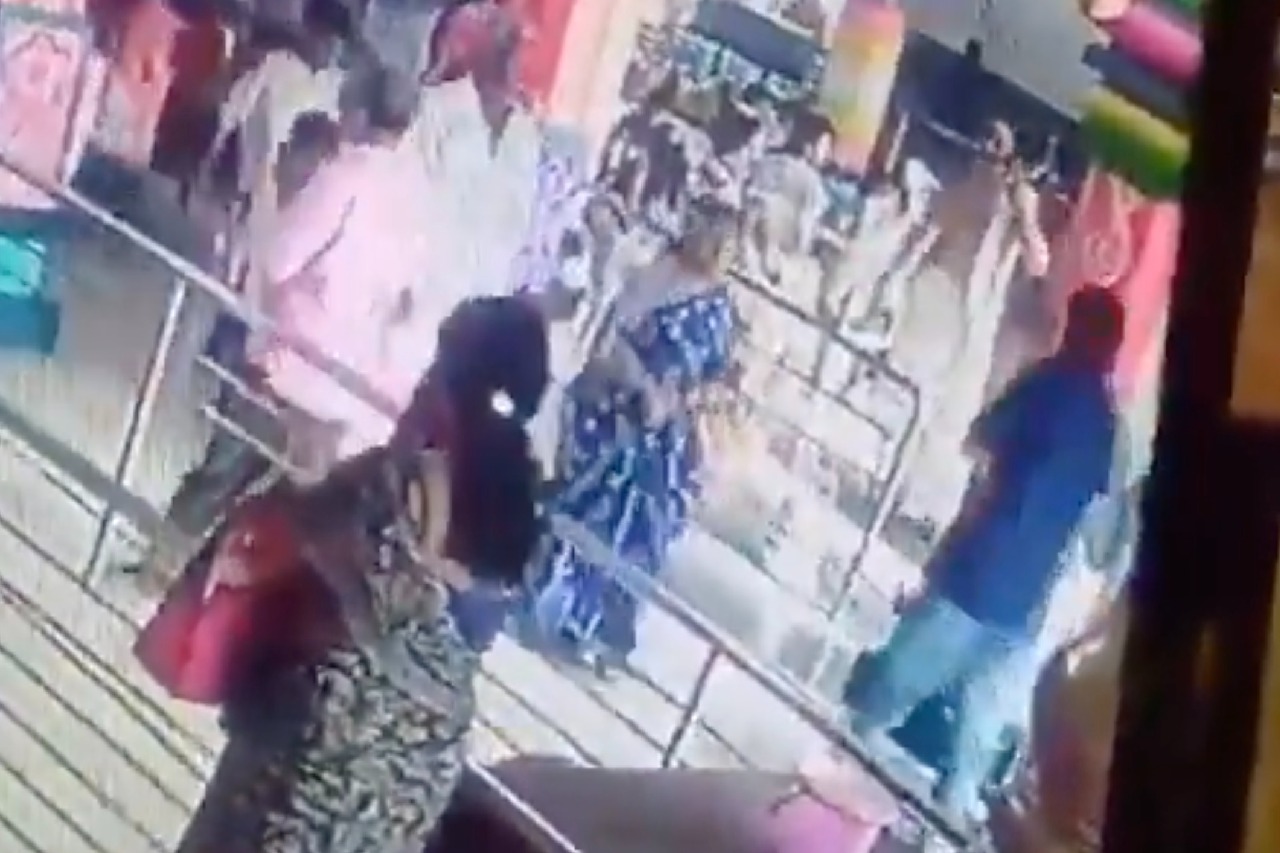 Young Man Dies of Heart Attack While Circling the KPHB Anjaneya Swamy Temple