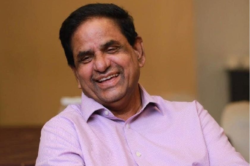 B.R. Naidu Shares How His Dream of Becoming TTD Chairman Came True