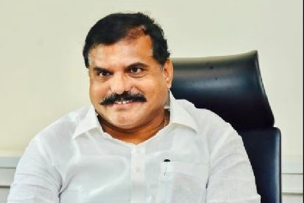 YSRCP urges HM Shah to probe drug seizure at Vizag Port