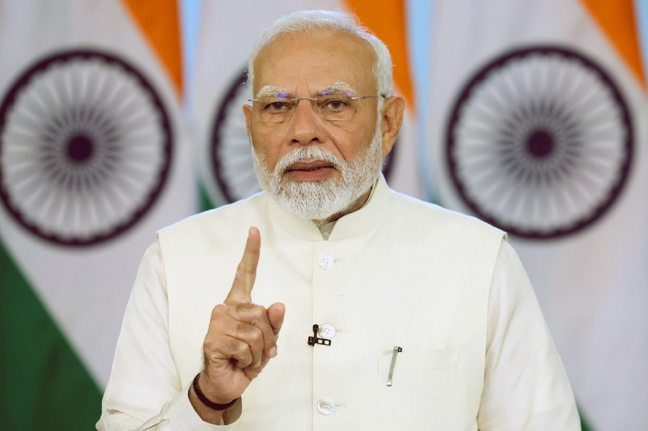 PM Modi to launch AIIMS Darbhanga, slew of projects in Bihar today