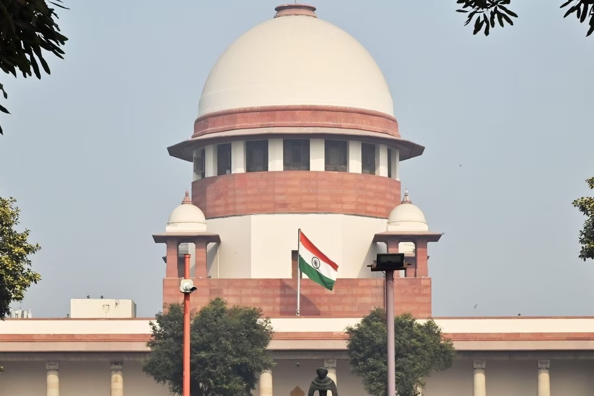 No demolition without serving 15-day notice: SC lays down pan-India directives