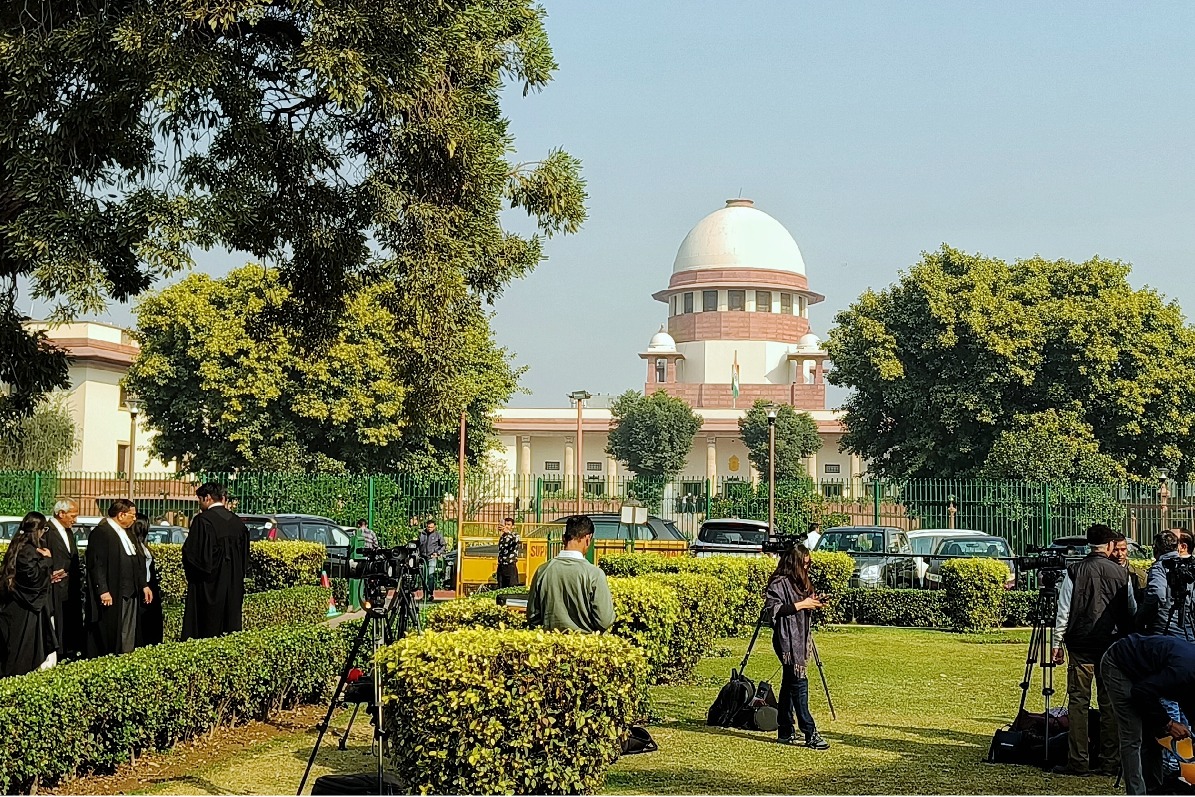 SC issues norms on demolitions, says violation will result in prosecution 