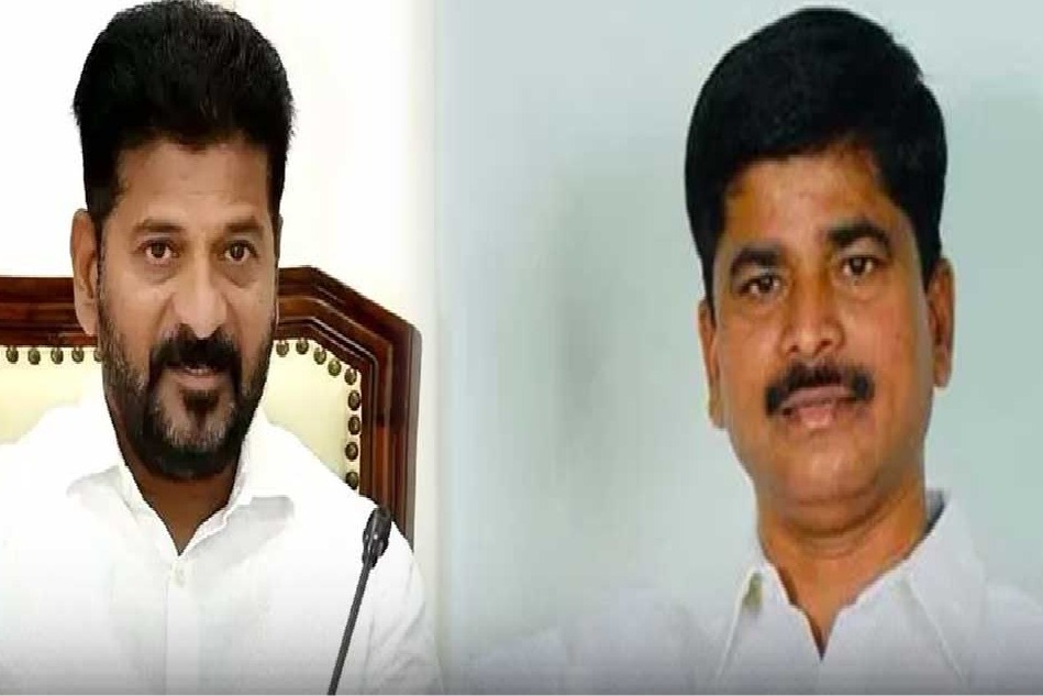 Won’t back off from ‘Pharma Village’, says Telangana CM’s brother