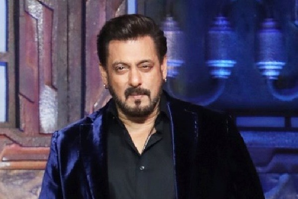 Salman has no association with The Great Indian Kapil Show, clarifies Actor’s representative