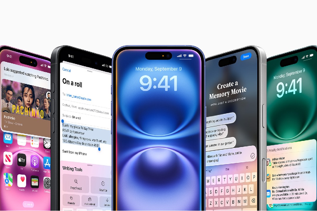 Apple iPhone exports from India hit record Rs 60,000 crore in April-Oct