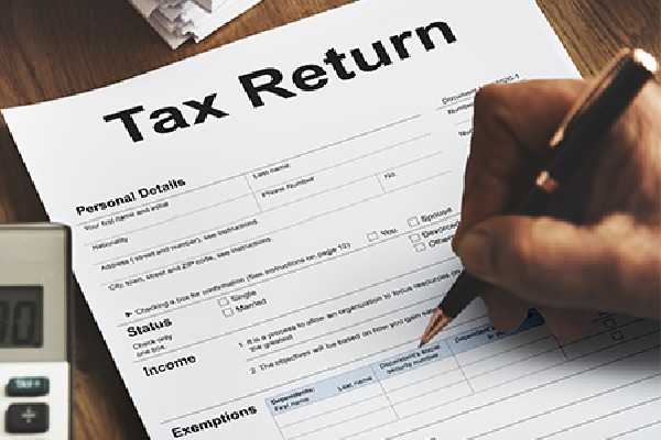 Number of ITRs for incomes above Rs 50 lakh surge 5-fold in 10 years