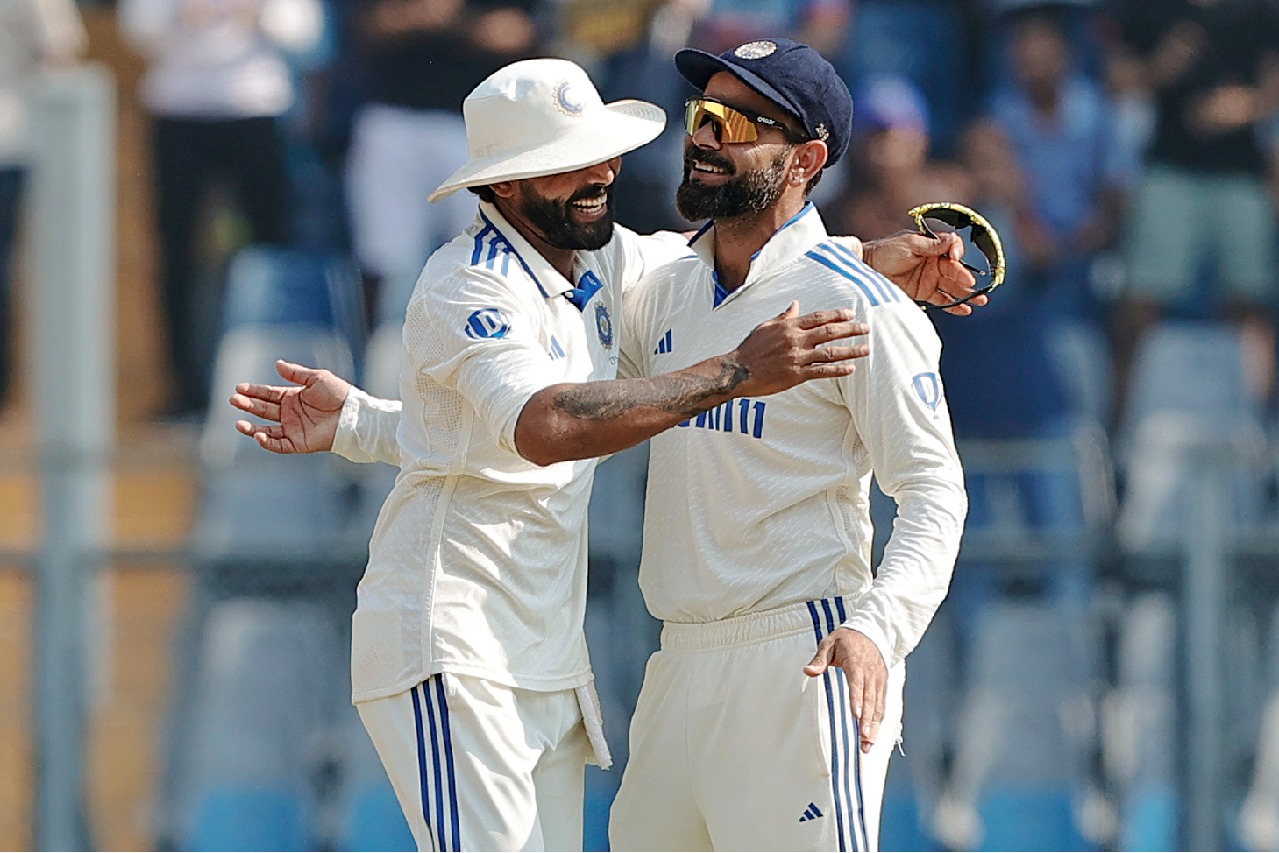 CLOSE-IN: Indian cricketers from Paupers to Princelings (IANS Column)