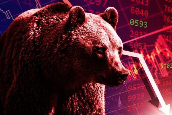 Indian stock market in correction terrain, consolidation may continue