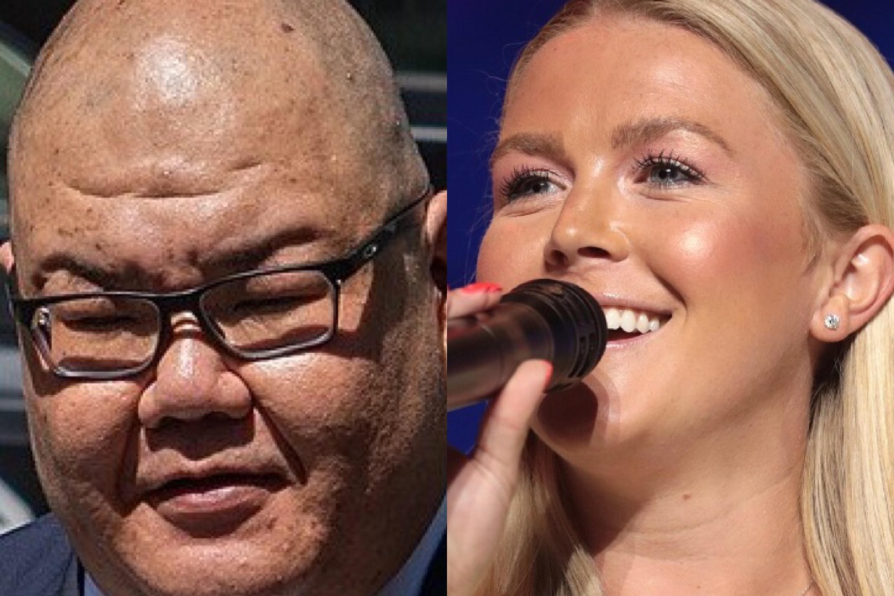 Trump names White House communications chief, press secretary from campaign staff (Ld)