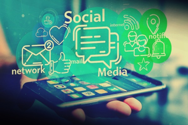 Video chats, social media texting can put teenagers at drug use risk