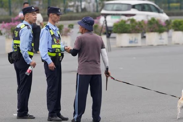 8 killed, 17 injured in knife attack at vocational school in China