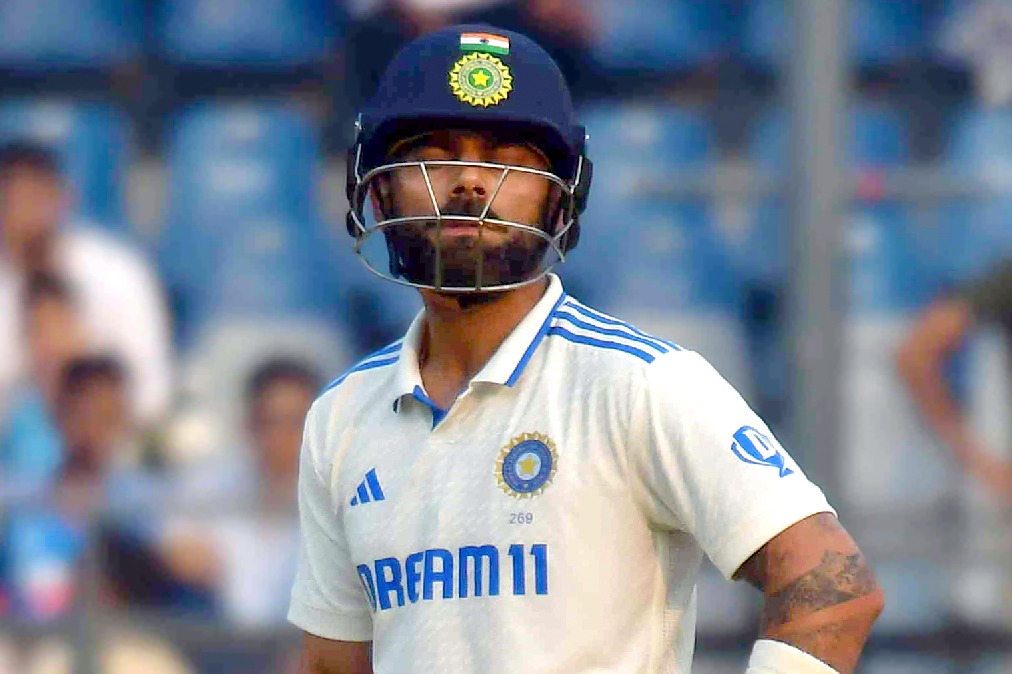 BGT 2024-25: I’d like to see him make one more Test ton in Australia, says Johnson