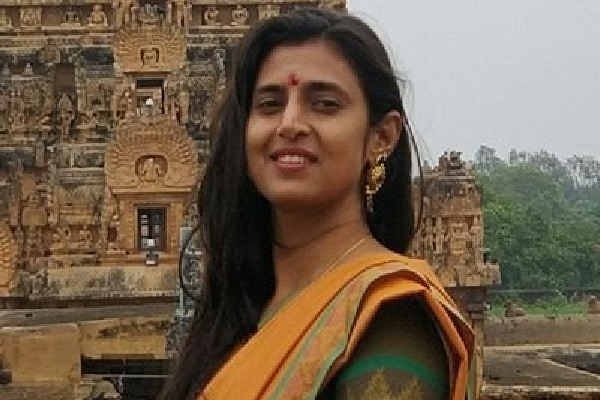 Anti-Telugu remarks: Tamil actor Kasthuri Shankar remanded to judicial custody till Nov 29