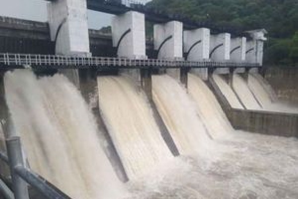 After copious rainfall, TN reservoirs over 60 pc full
