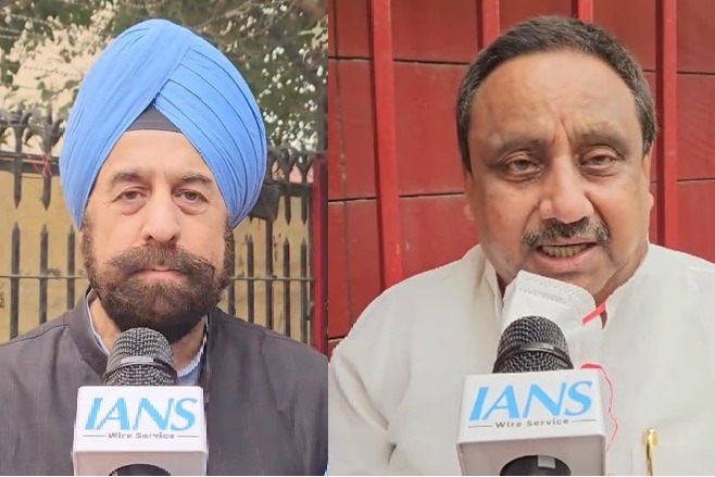 'Mohabbat ki dukan' selling poisonous goods: BJP jabs Kharge for 'poison' remarks