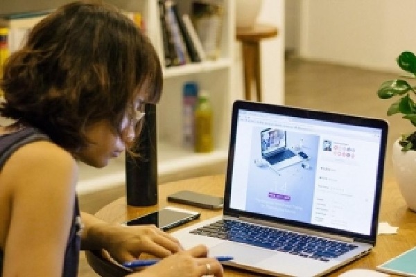 Is work from home beneficial for Indian companies?