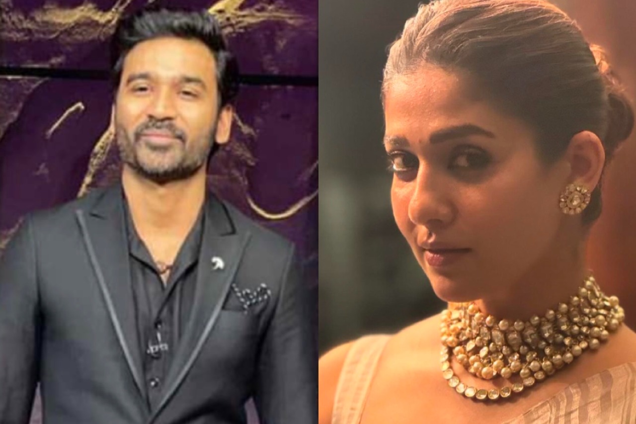 Dhanush's lawyer to initiate legal action against Nayanthara
