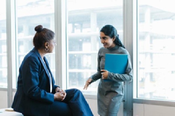 Women in India getting more jobs, higher pay over last 6 years: Centre