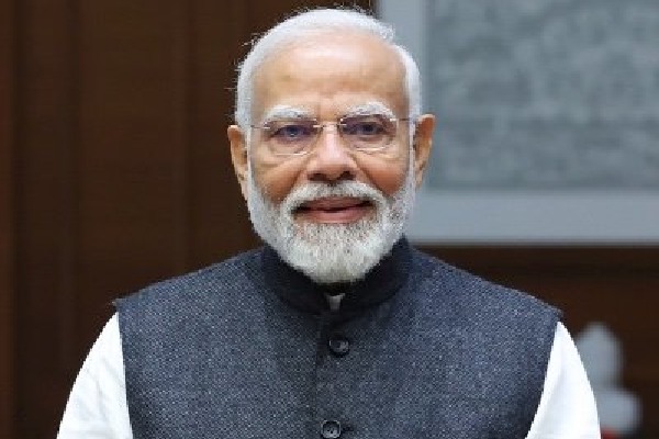 PM Modi visits Guyana to grow economic & cultural ties