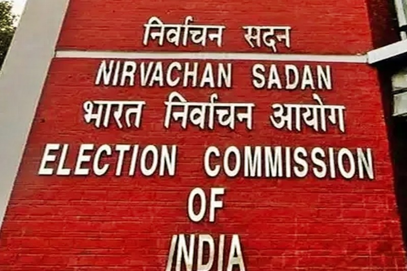 Polling concludes in Maharashtra and Jharkhand Assembly elections