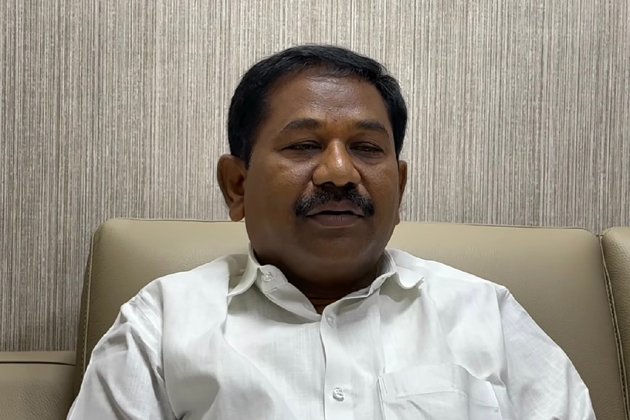 No Volunteers, How to Pay Their Salaries?: Minister Dola