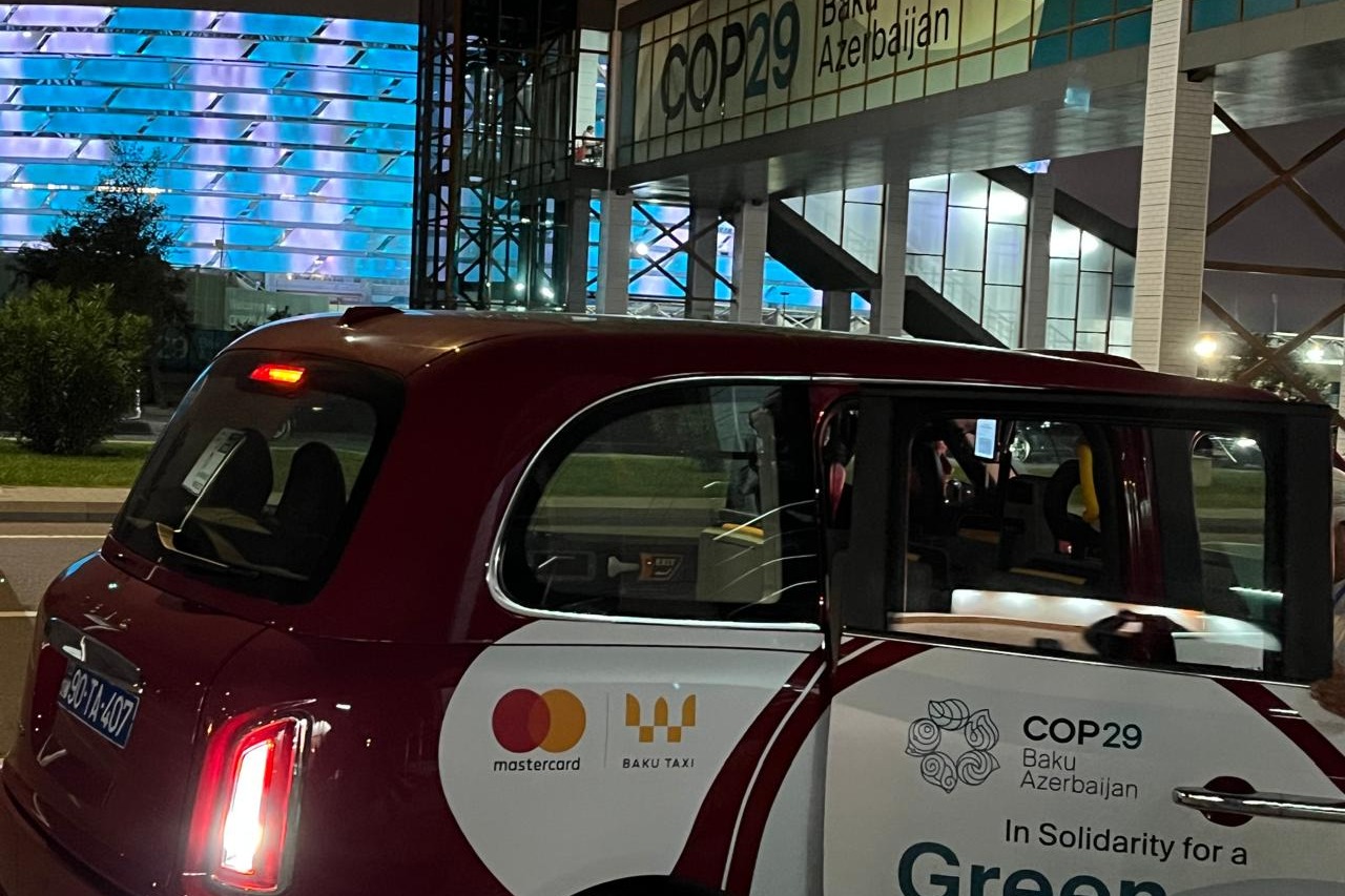 Over 50 nations endorse Baku declaration on climate action in tourism