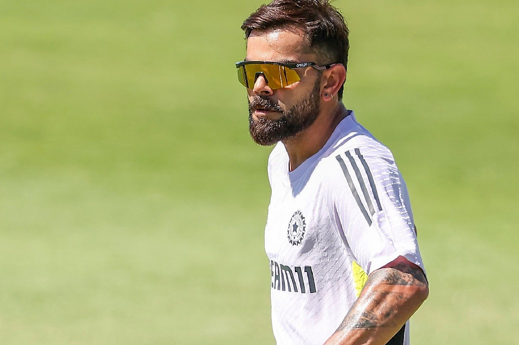 BGT 2024-25: Kohli will be under less pressure being in Australia than India, says Mark Waugh