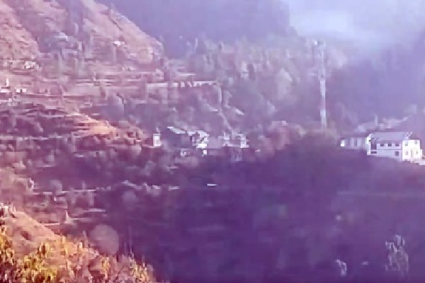 NIA raids multiple locations in Jammu in terrorist infiltration case