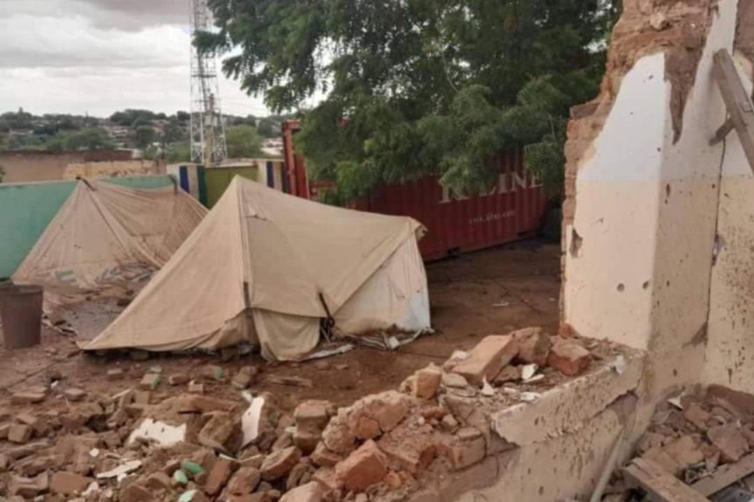 46 killed in 'paramilitary attacks, epidemics' in Sudan