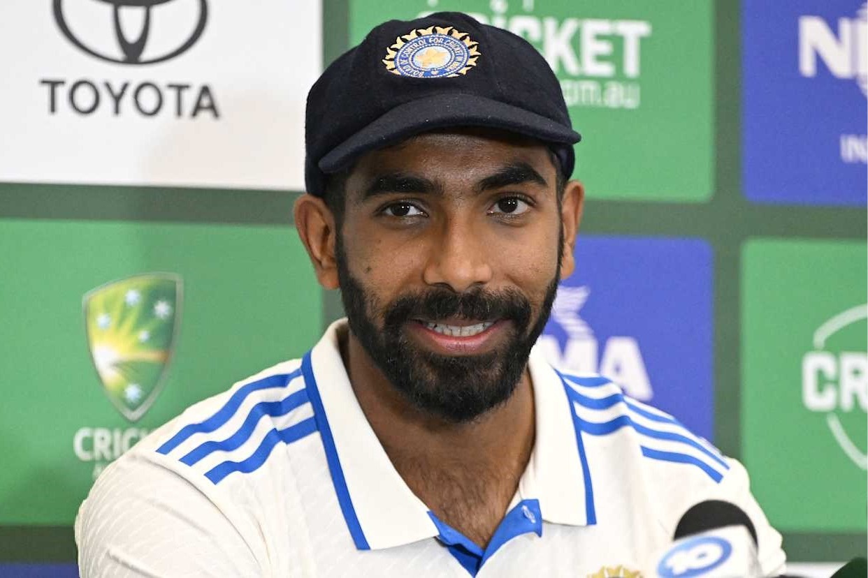 BGT 2024-25: Bumrah says team is 'not carrying any baggage' from home series loss to NZ