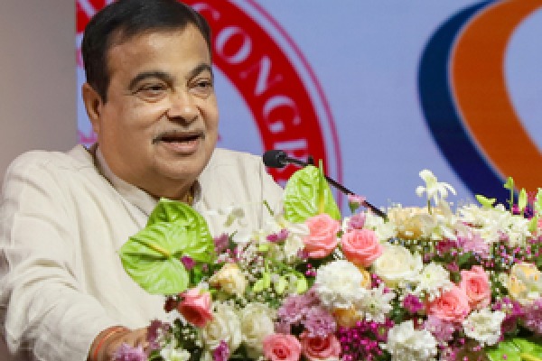 Bihar will get roads similar to US in four years: Nitin Gadkari