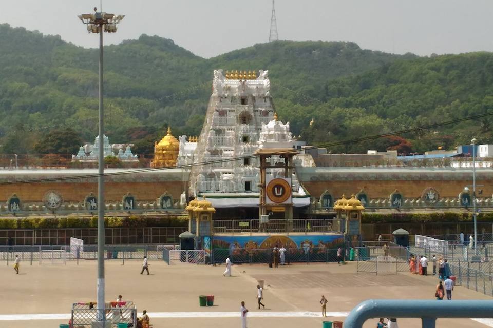 TTD Releases February 2025 Quota for Arjitha Sevas and Darshan Tickets Online