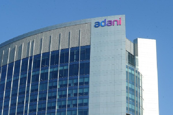 Adani Group stocks rebound as Sensex and Nifty surge