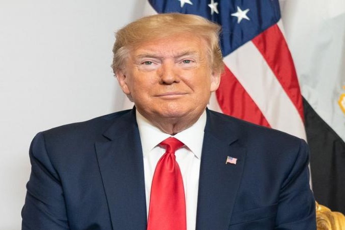 Judge postpones Trump’s sentencing indefinitely in ‘hush money’ case