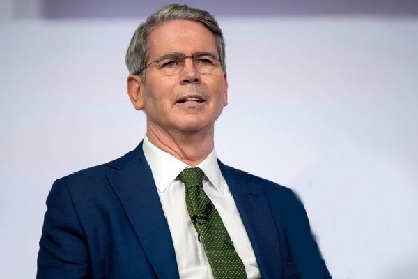 Trump names hedge fund investor Scott Bessent as treasury secretary pick