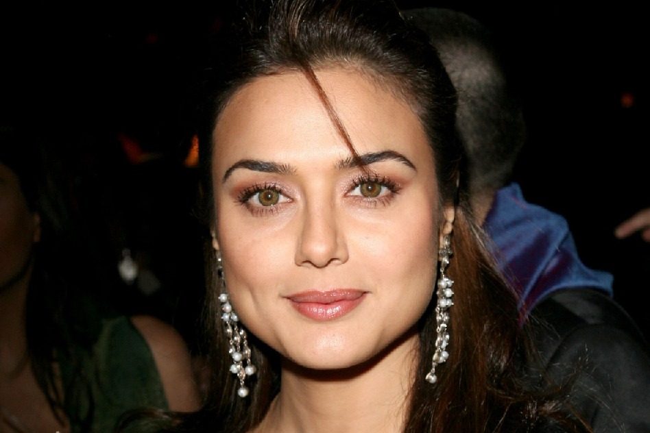 Preity Zinta asks for recommendations for her IPL team from her followers