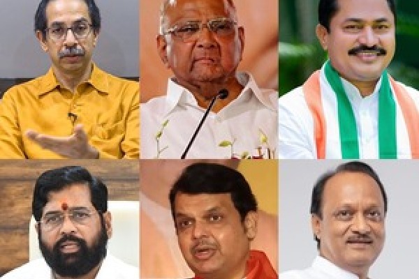 Maha stunner: BJP's lead on 124 seats and 84 pc strike rate, bigger than MVA's combined strength