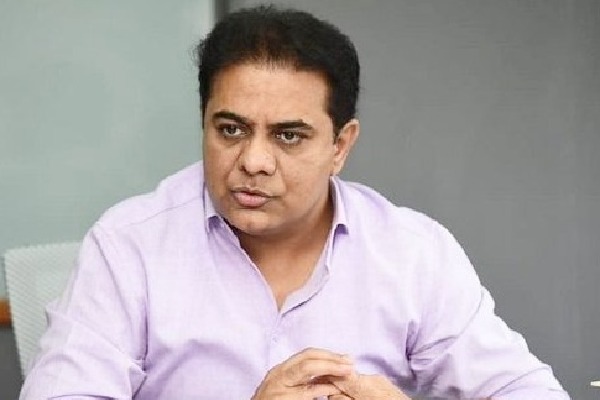 Regional parties will continue to be future of Indian politics, says KTR