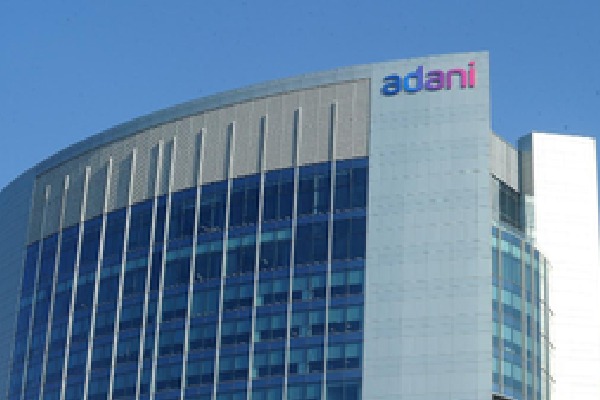 Adani Group's 11 public firms not subject to any US indictment: Group CFO
