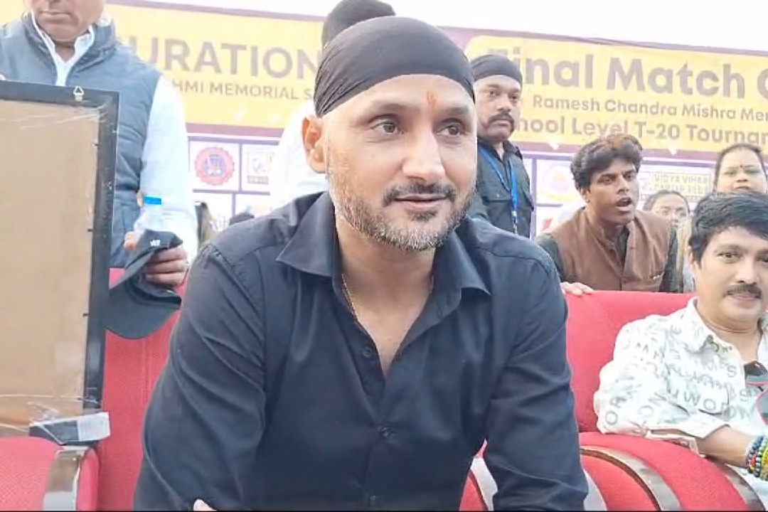 BGT 2024-25: India will win Perth Test and series 4-1 to complete a hat-trick, opines Harbhajan