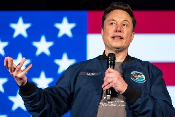 Elon Musk hails India for counting '640 million votes in 1 day', takes jibe at US electoral process