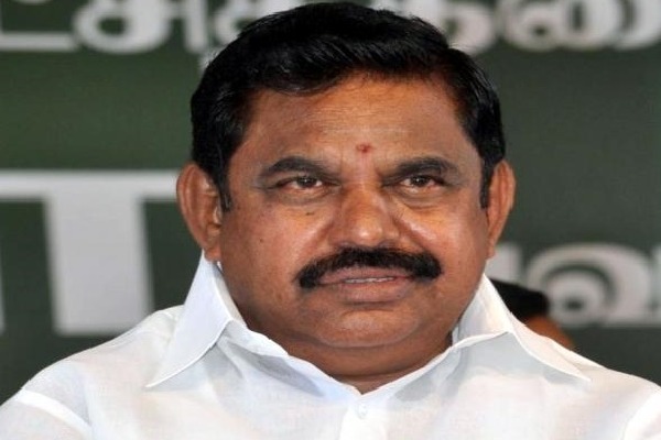 AIADMK seeks to expand alliance in TN, eyes VCK and PMK