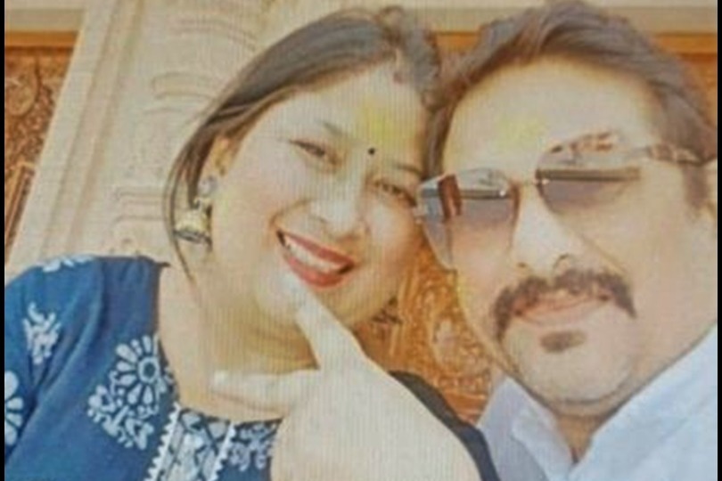 Love, murder, cover-up: Married man kills live-in partner, sets body on fire
