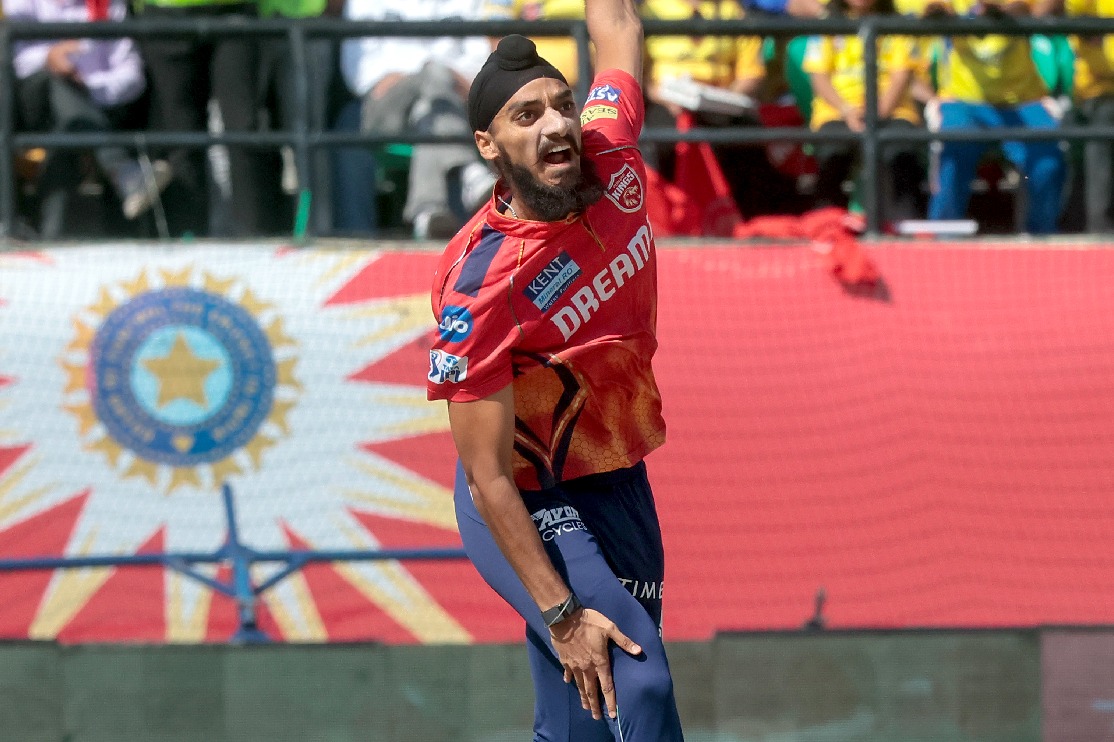 IPL 2025 Auction: Punjab Kings uses RTM card to bag Arshdeep Singh for Rs 18 cr; Rabada goes to Gujarat Titans