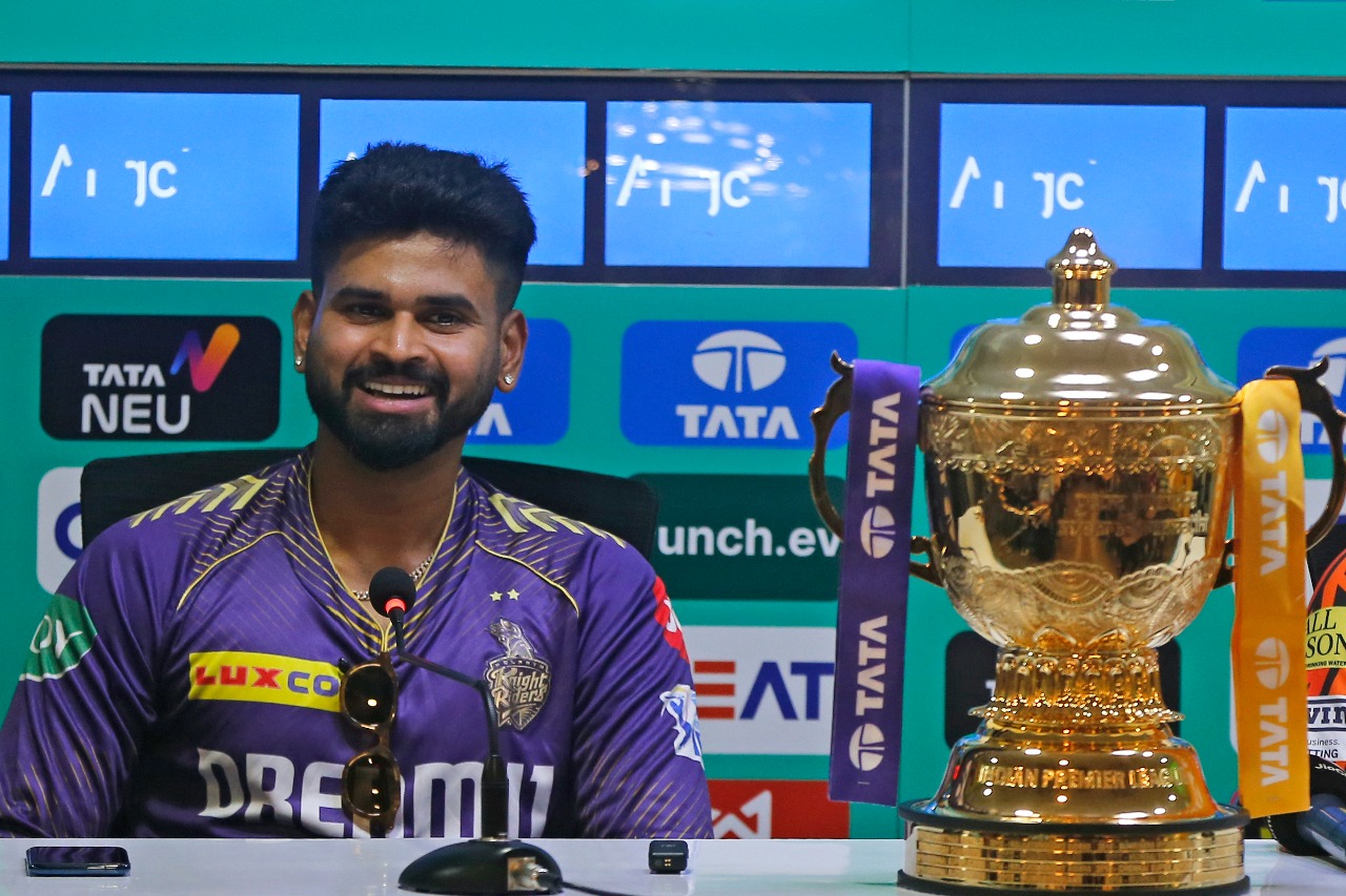 IPL 2025 Auction: Shreyas Iyer sold to PBKS for record-breaking bid of Rs 26.75 cr