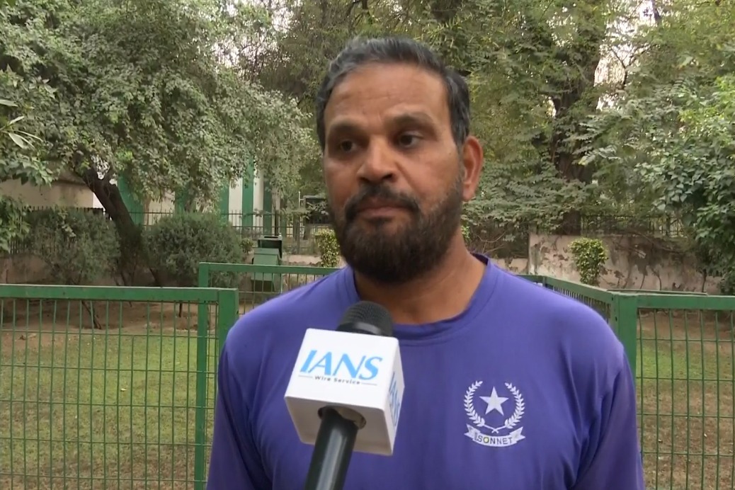 IPL 2025 Auction: 'Proud moment watching Pant become tournament's most expensive player, says coach Devender Sharma