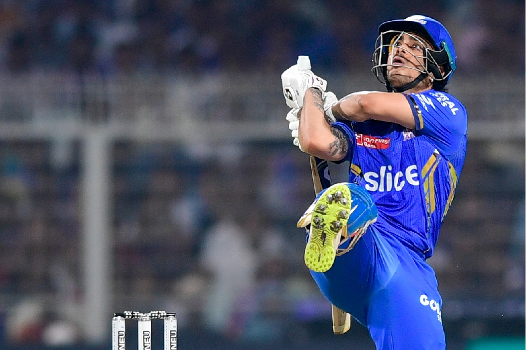 IPL 2025 Auction: Ishan Kishan goes to SRH for Rs 11.25 cr