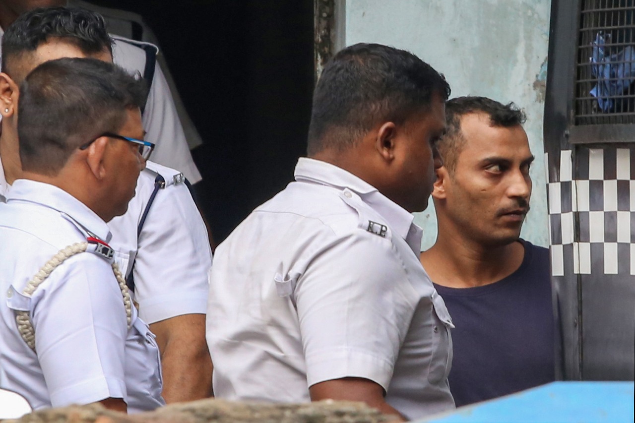 RG Kar case: Accused civic volunteer now to be produced virtually during trial process